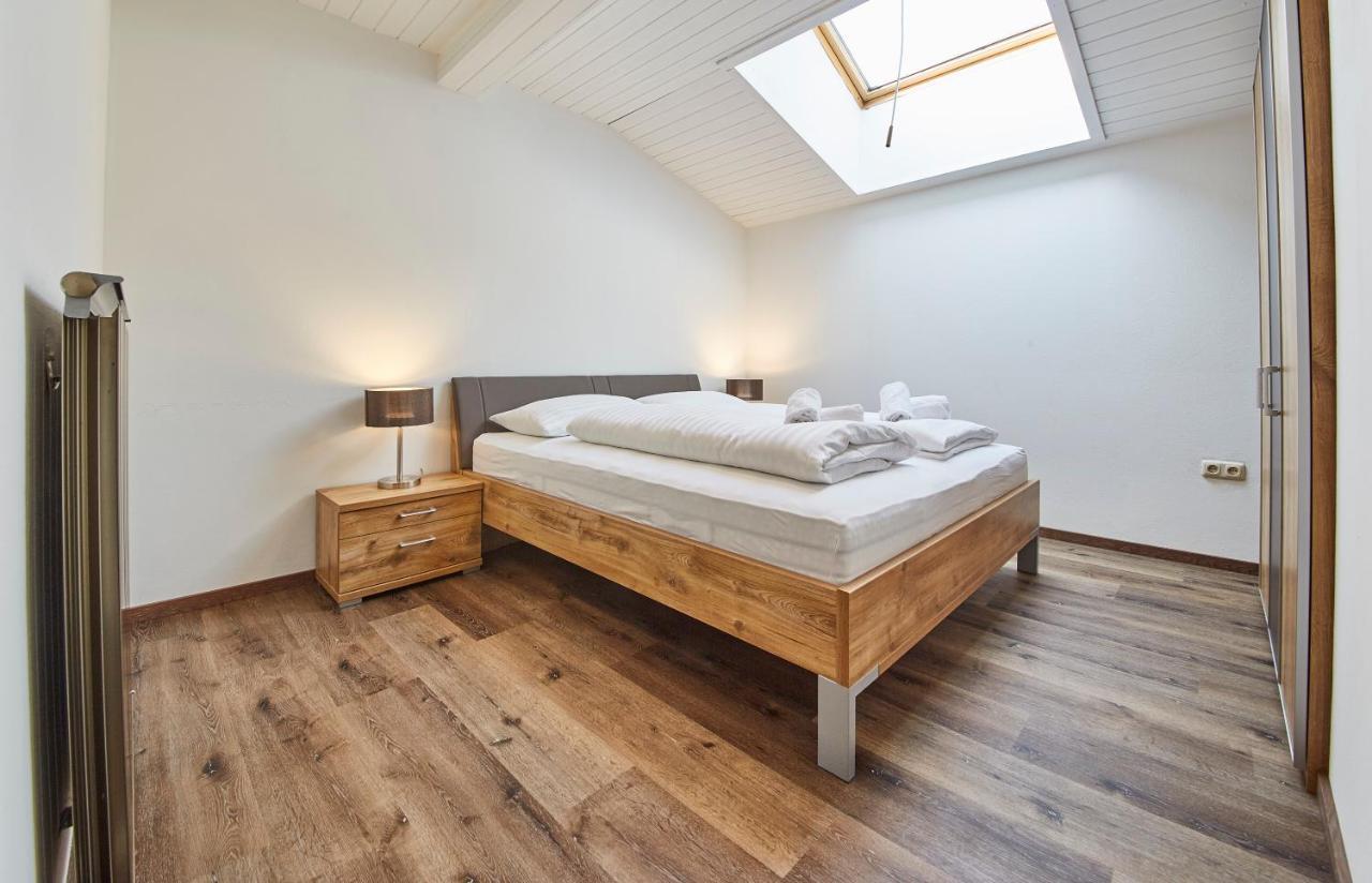 Appartements Haus Alexander Saalbach-Hinterglemm Esterno foto