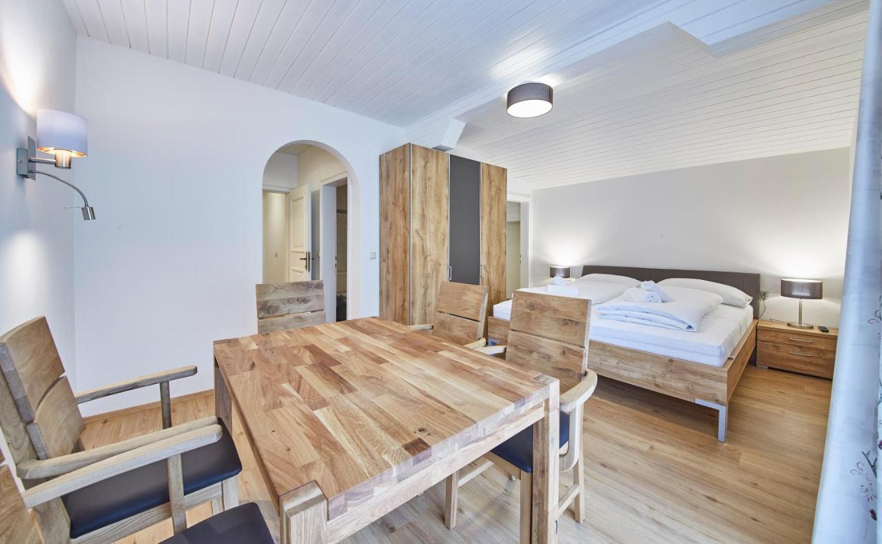 Appartements Haus Alexander Saalbach-Hinterglemm Esterno foto