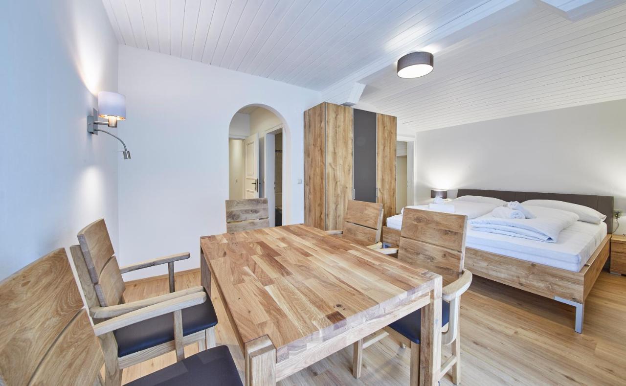 Appartements Haus Alexander Saalbach-Hinterglemm Esterno foto