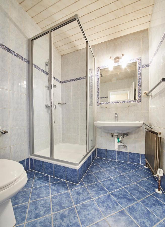 Appartements Haus Alexander Saalbach-Hinterglemm Esterno foto