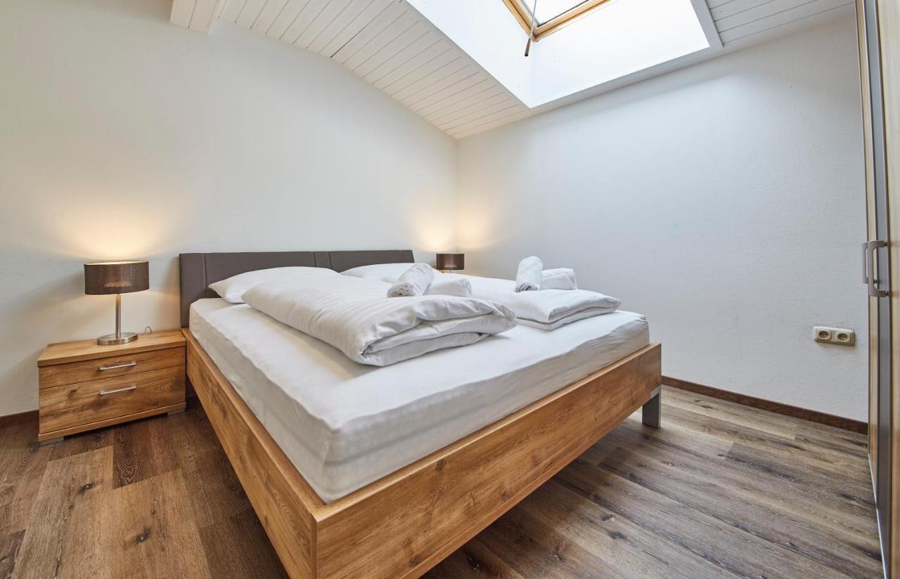 Appartements Haus Alexander Saalbach-Hinterglemm Esterno foto