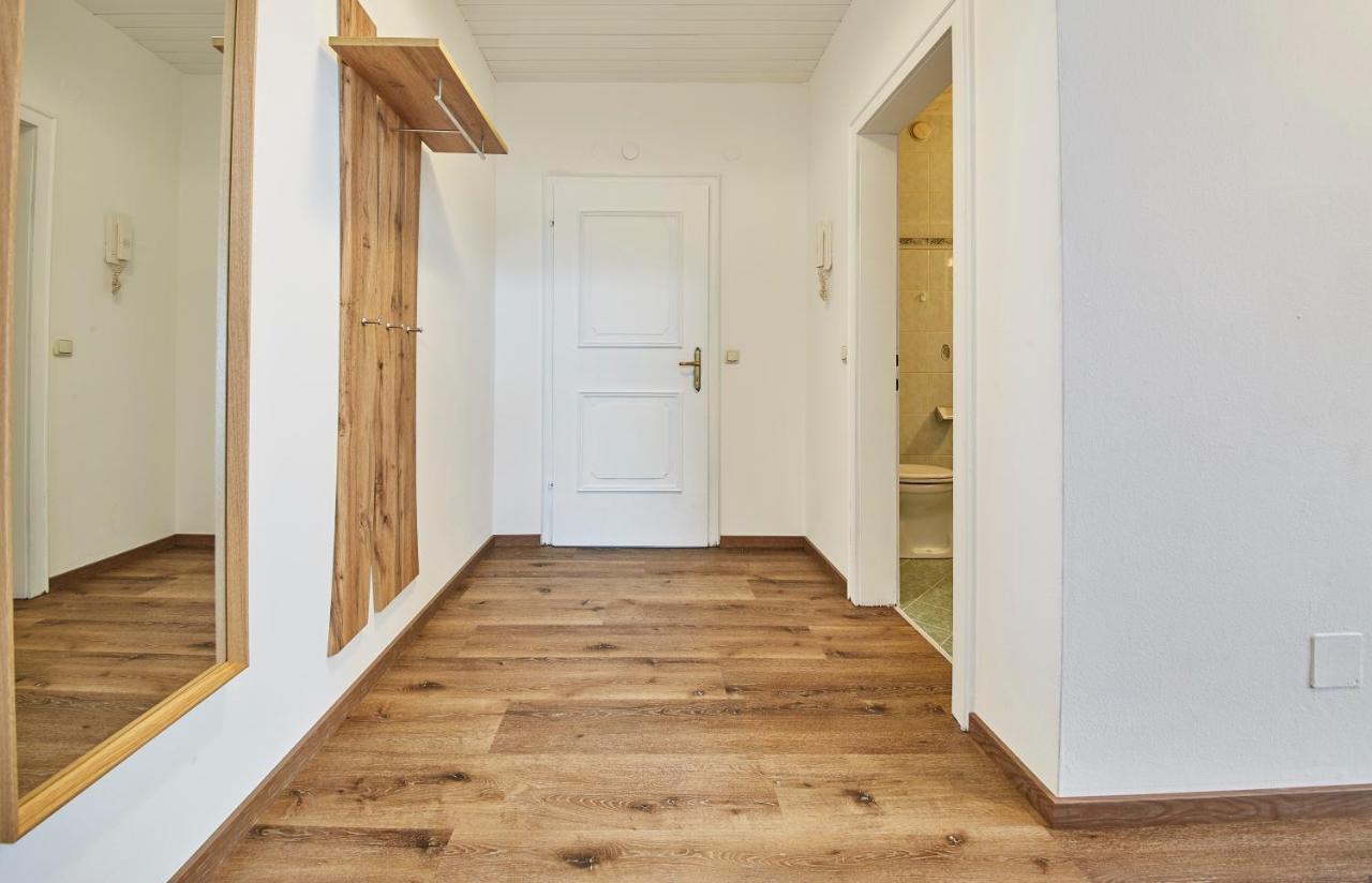 Appartements Haus Alexander Saalbach-Hinterglemm Esterno foto