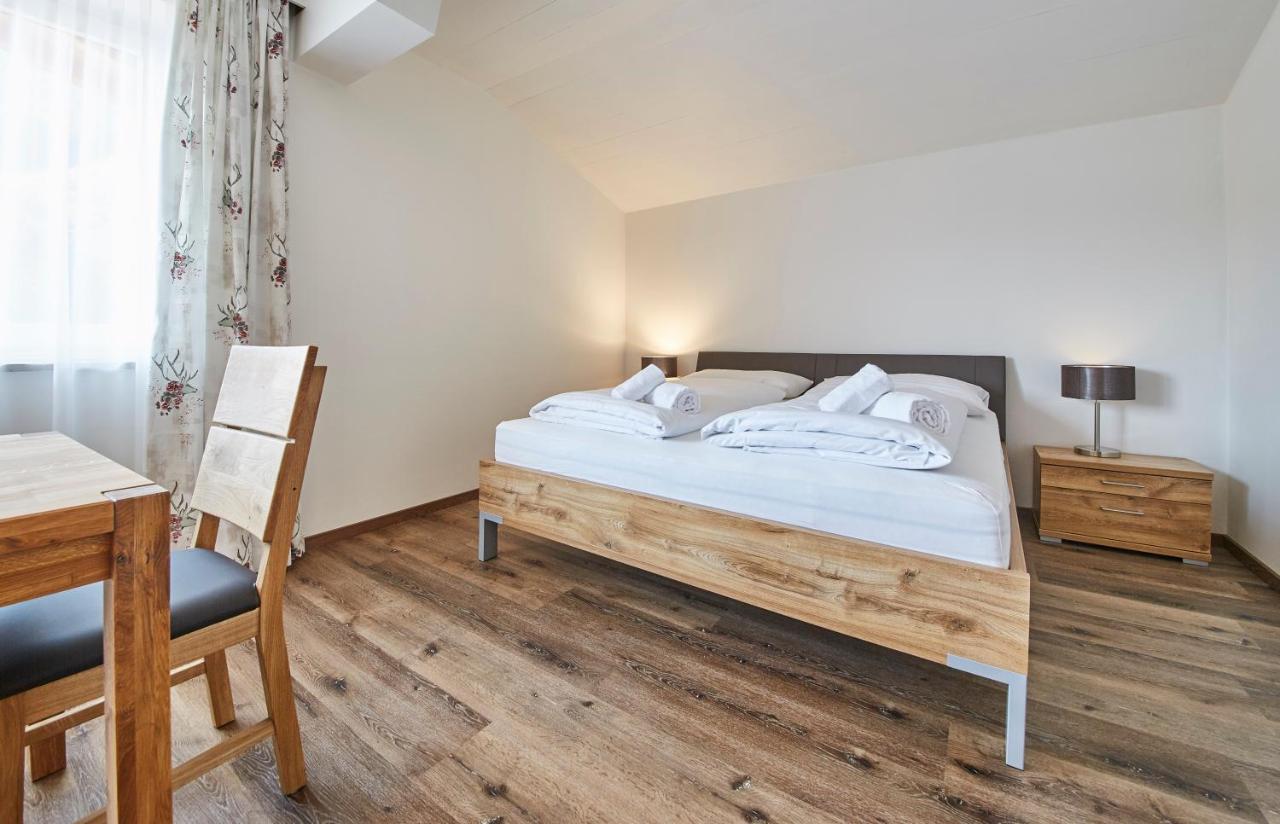 Appartements Haus Alexander Saalbach-Hinterglemm Esterno foto