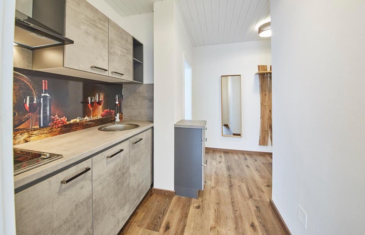Appartements Haus Alexander Saalbach-Hinterglemm Esterno foto