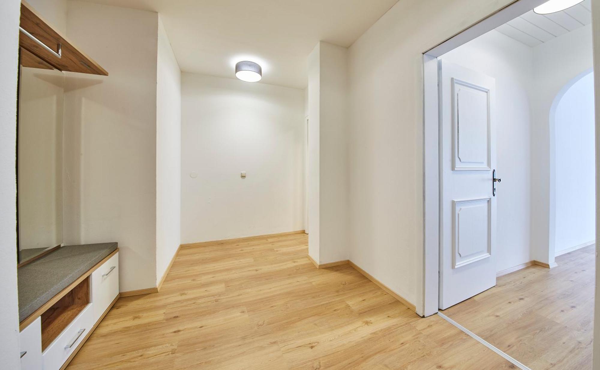 Appartements Haus Alexander Saalbach-Hinterglemm Camera foto