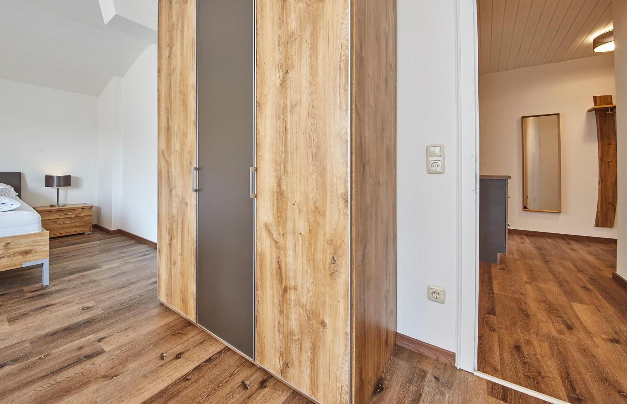 Appartements Haus Alexander Saalbach-Hinterglemm Camera foto